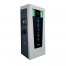 HAGER - EVCS charging station Witty park - XEV601C - 2x22 kW