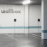 Pakck WALLBOX Mini Borne de recharge Copper - 1,4 à 22kW - Bluetooth - Wifi - RFID - Protections électriques 22kW