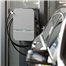 Pack HAGER XEV100 charging station 3.0 to 22kW + Electrical protection 22kW + Dynamic three-phase charge management module