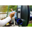 EVBOX Borne de recharge BusinessLine - 2x 7.4 kW – Accès configurable à distance - Borne maître - Double