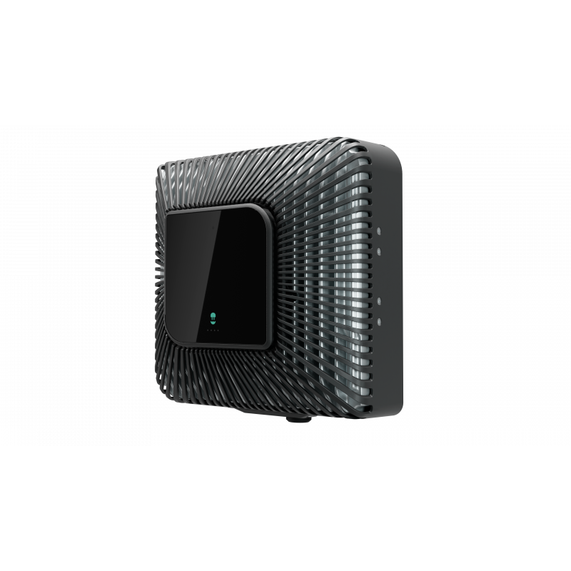Wallbox QUASAR - CHAdeMO 7,4kW - WiFi & Bluetooth - Carplug