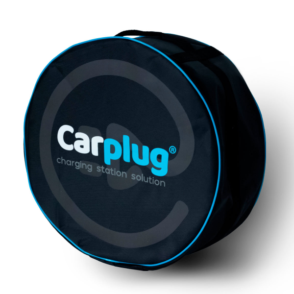 CARPLUG - Storage Bag for Charging Cables - Carplug