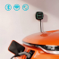 WALLBOX Pulsar Plus charging station - 7,5m Type 2 cable - 1.4 to 7.4kW - single phase - Bluetooth - Wifi