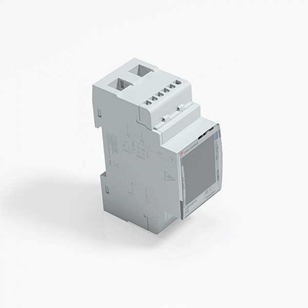 Wallbox Single-phase MID energy meter - Carplug
