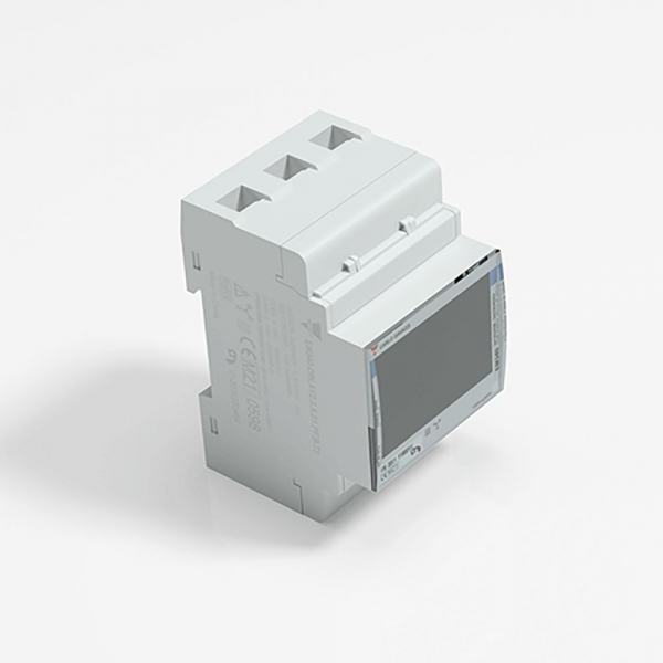 Wallbox Three-phase MID energy meter - Carplug