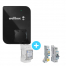 WALLBOX Mini Wallbox Copper charging station - 1.4 to 7.4kW - Bluetooth - Wifi