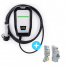 CIRCONTROL ehome charging station e-home - led - profile