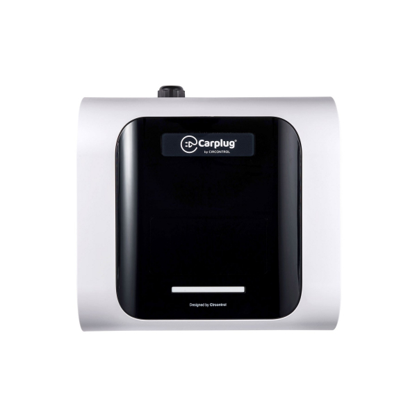CARPLUG by Circontrol Wallbox eNext - Bluetooth - 2,3 to 7.4kW - CIR-ENEXT-S - Charging station - Carplug