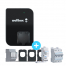 WALLBOX Mini Wallbox Copper charging station - 1.4 to 7.4kW - Bluetooth - Wifi