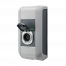 KEBA Wallbox 98.137 charging station KeContact P30 - b-series - Type2S - Shutter - 3.7 to 22kW 32A - RFID
