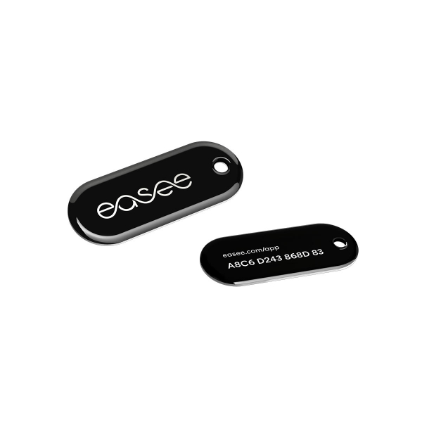 RFID badge - EASEE compatible only - pack of 10 badges
