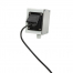 Alfen Eve E-Socket domestic socket 16A - with RFID card access - 803873061-ICU