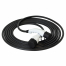 Charging cable - T2T2 - 10m - 22kW (3 phases 32A) - electric car