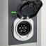 Pack EVBOX Borne HomeLine - 3,7kW - Autostart + Protections électriques
