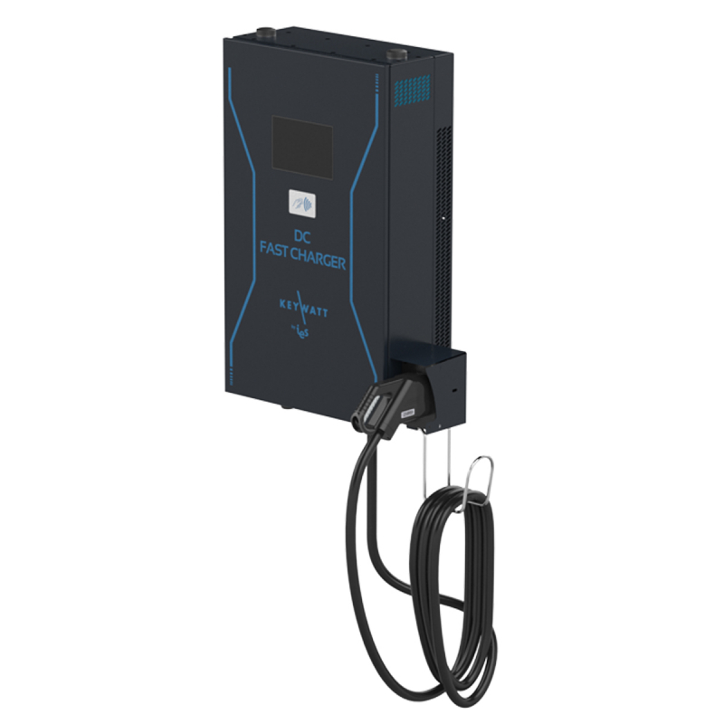 Carplug mobile charger Helectron S216 - 12m - 6 to 16A – Type 2