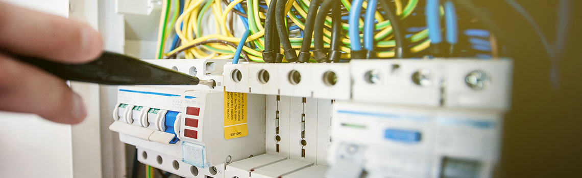 Charging station installation: do you need to modify your electrical ...