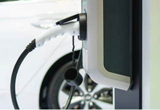 Do I need to install a charging station ?