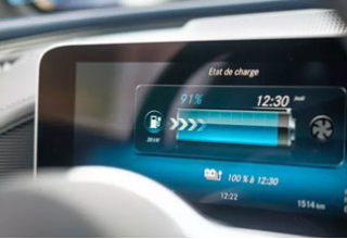 How long does charging an electric car take?