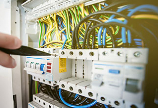 Charging station installation: do you need to modify your electrical system?